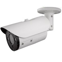 3 megapixel motorized bullet camera cctv